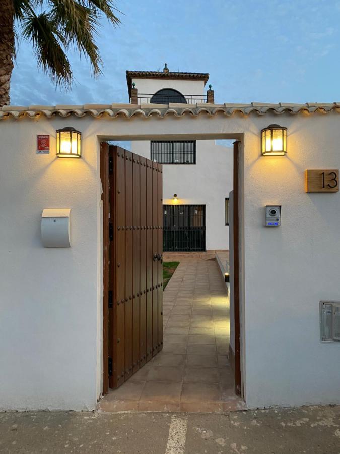 Villa Guadaira, Holiday House With Pool In Seville Southern Spain Alcalá de Guadaira Extérieur photo