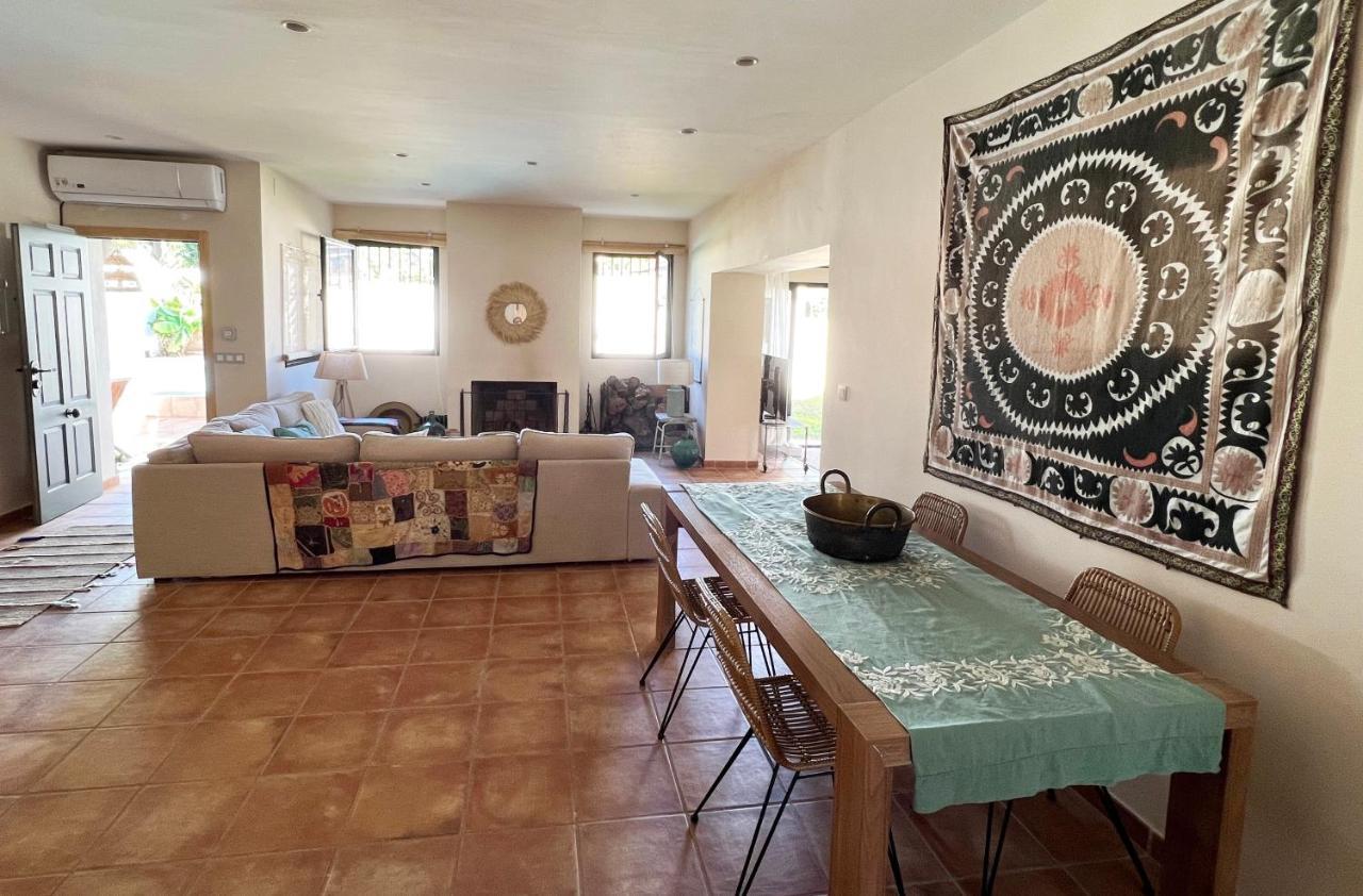 Villa Guadaira, Holiday House With Pool In Seville Southern Spain Alcalá de Guadaira Extérieur photo