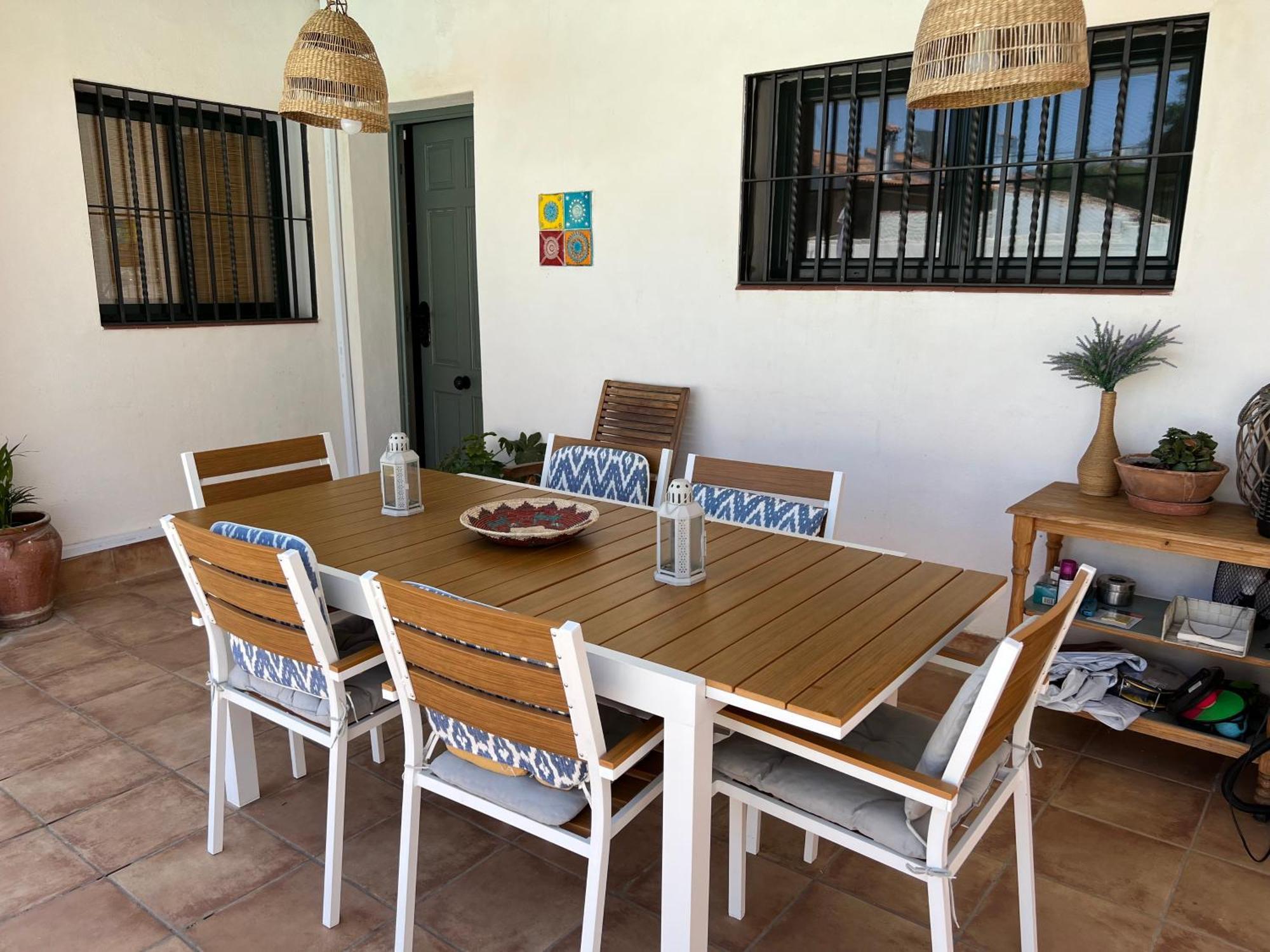 Villa Guadaira, Holiday House With Pool In Seville Southern Spain Alcalá de Guadaira Extérieur photo